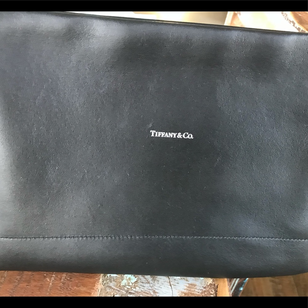 Large Tiffany Shopping Pouch